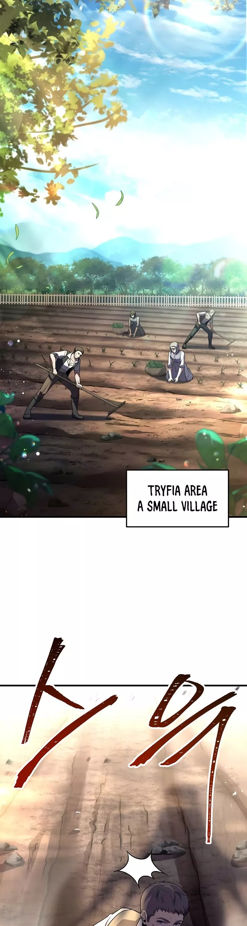 Read Return of the Legendary Spear Knight EN Manga Online