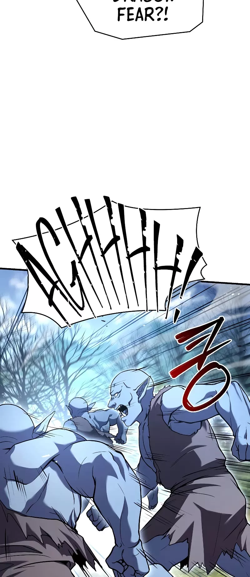 Read Return of the Legendary Spear Knight EN Manga Online