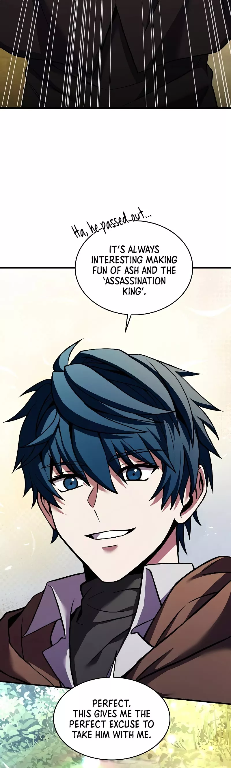 Read Return of the Legendary Spear Knight EN Manga Online
