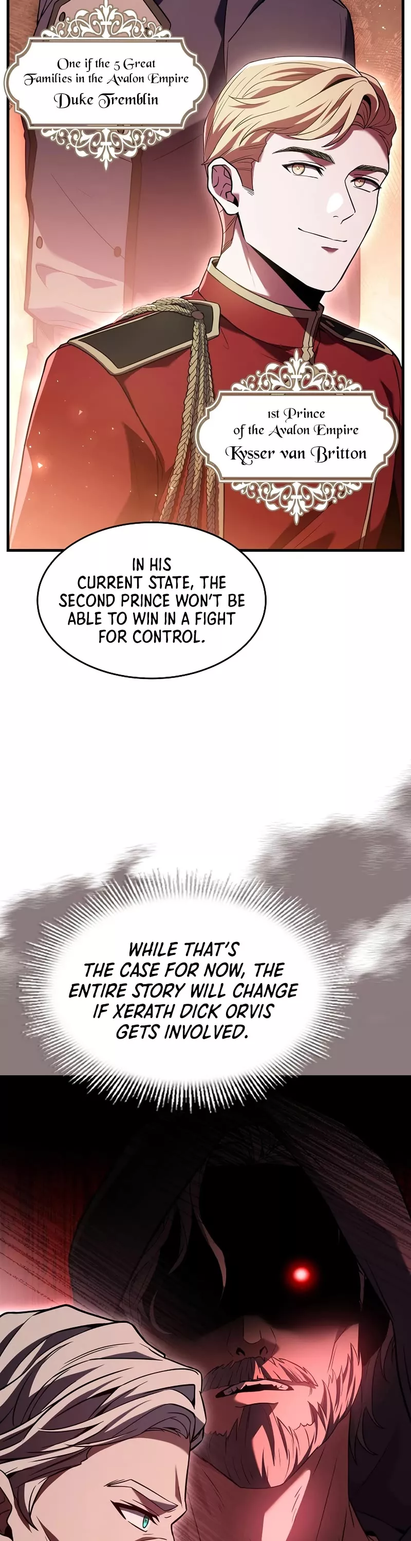 Read Return of the Legendary Spear Knight EN Manga Online