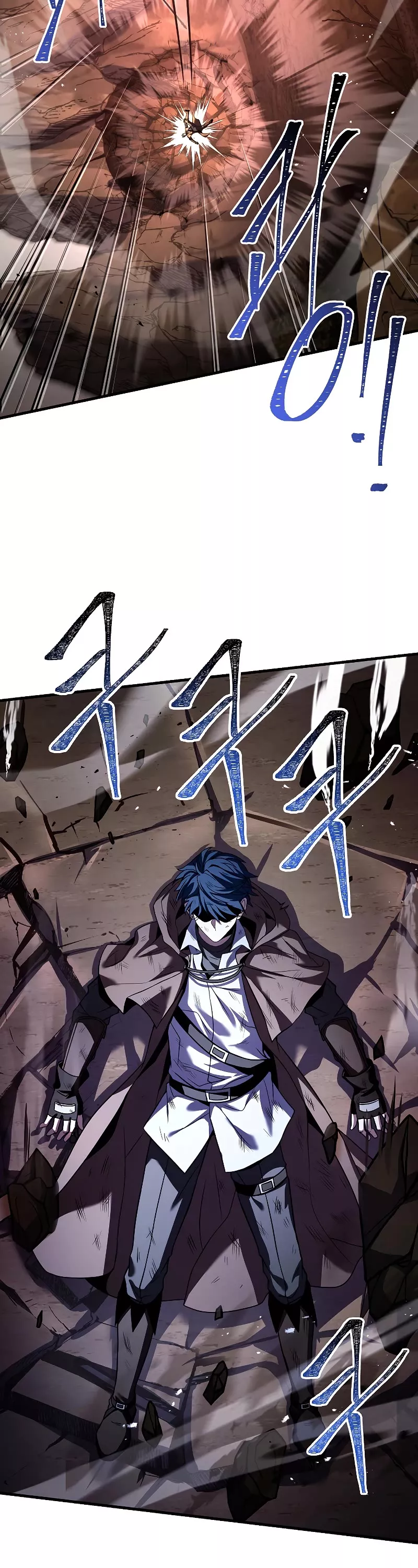 Read Return of the Legendary Spear Knight EN Manga Online