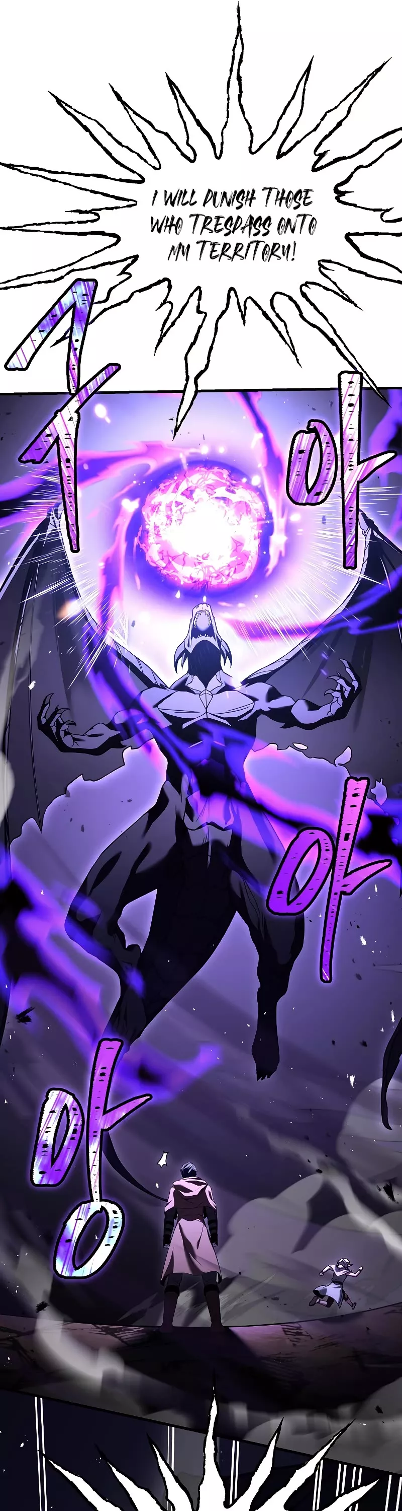 Read Return of the Legendary Spear Knight EN Manga Online