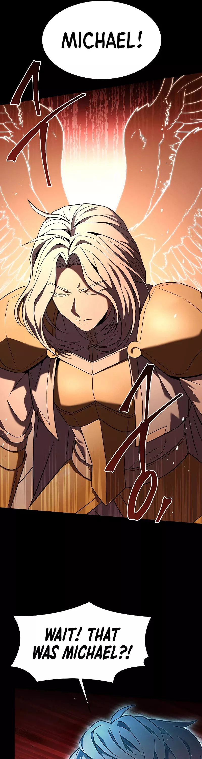 Read Return of the Legendary Spear Knight EN Manga Online