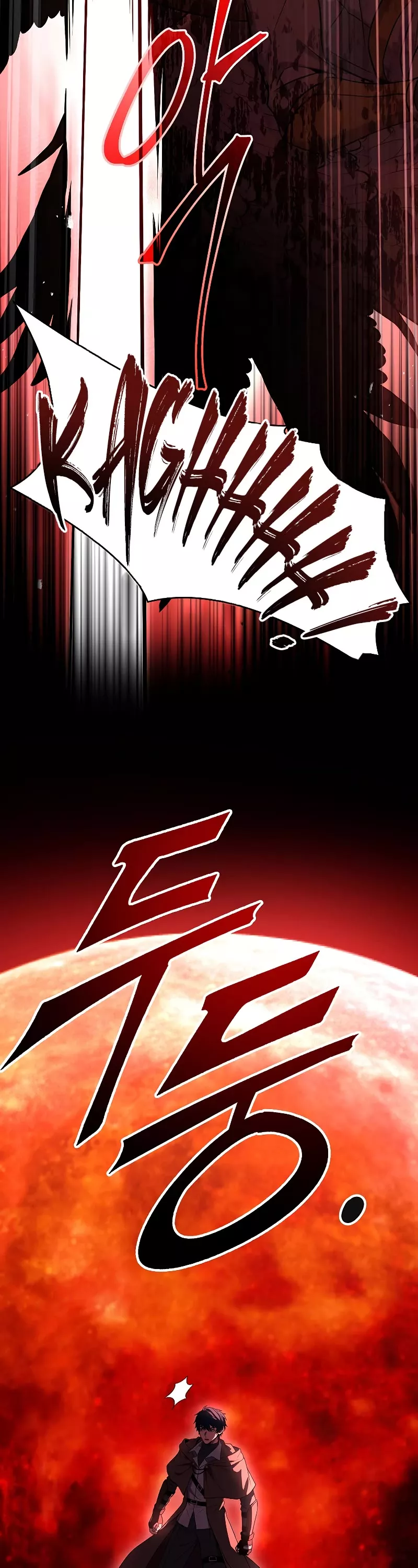 Read Return of the Legendary Spear Knight EN Manga Online
