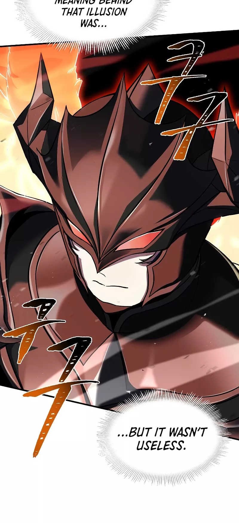 Read Return of the Legendary Spear Knight EN Manga Online