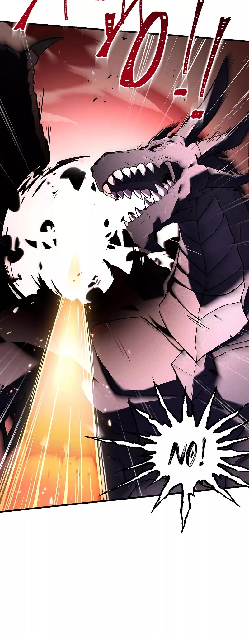 Read Return of the Legendary Spear Knight EN Manga Online