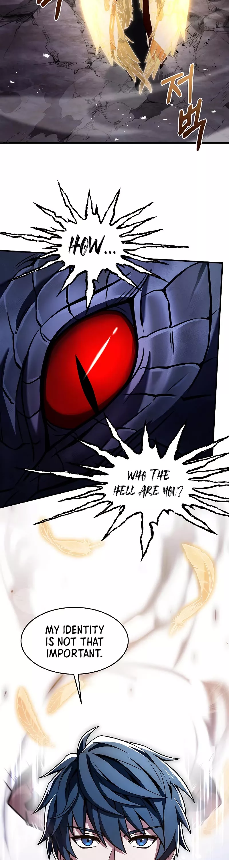 Read Return of the Legendary Spear Knight EN Manga Online