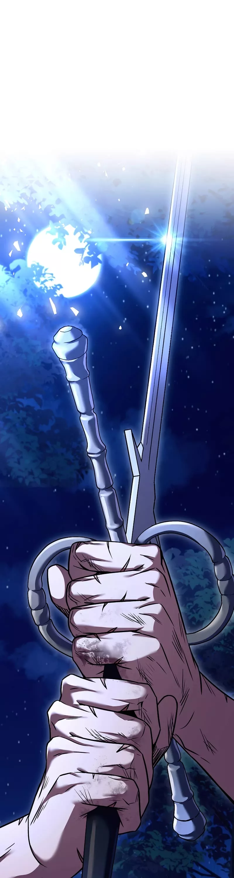 Read Return of the Legendary Spear Knight EN Manga Online