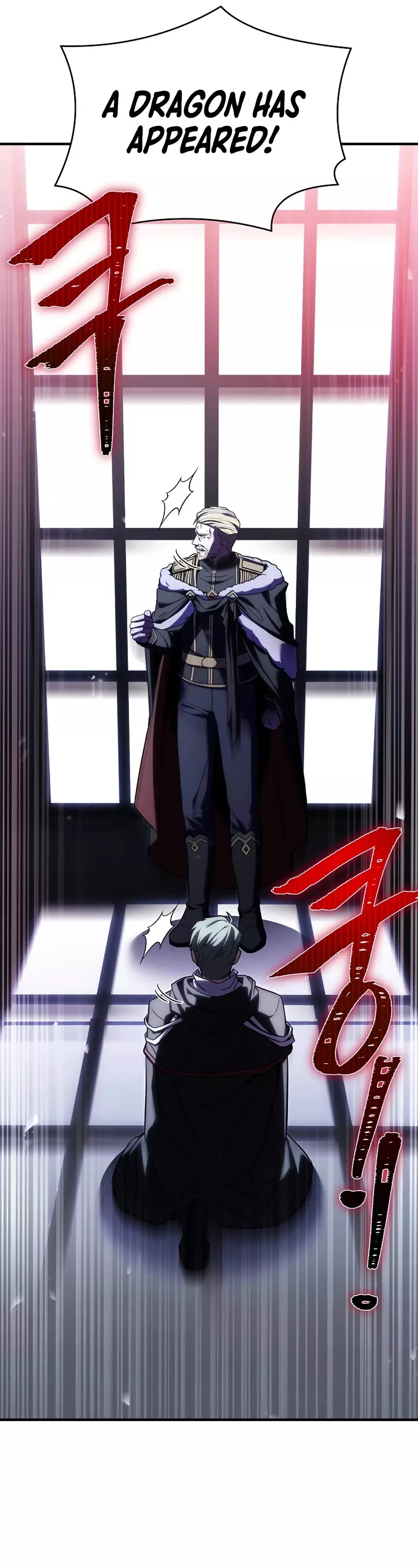 Read Return of the Legendary Spear Knight EN Manga Online
