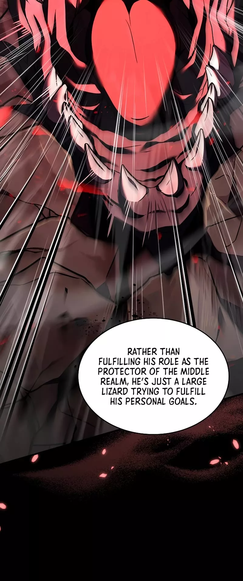 Read Return of the Legendary Spear Knight EN Manga Online
