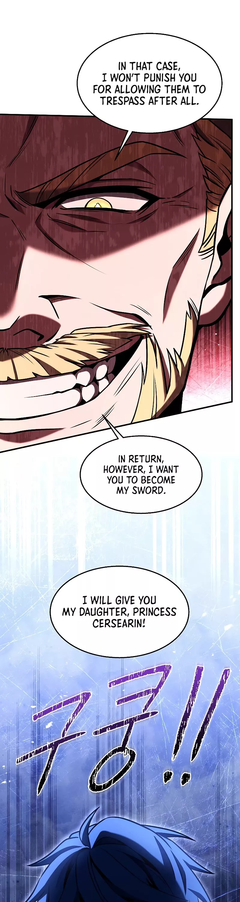 Read Return of the Legendary Spear Knight EN Manga Online