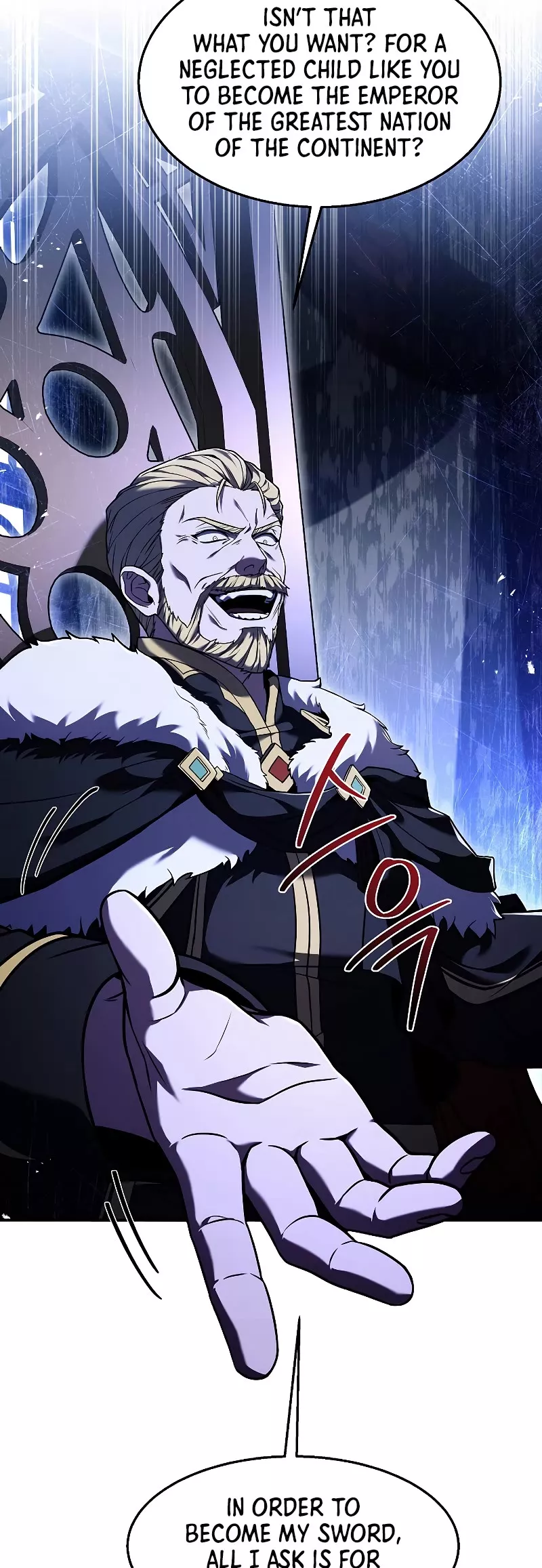 Read Return of the Legendary Spear Knight EN Manga Online
