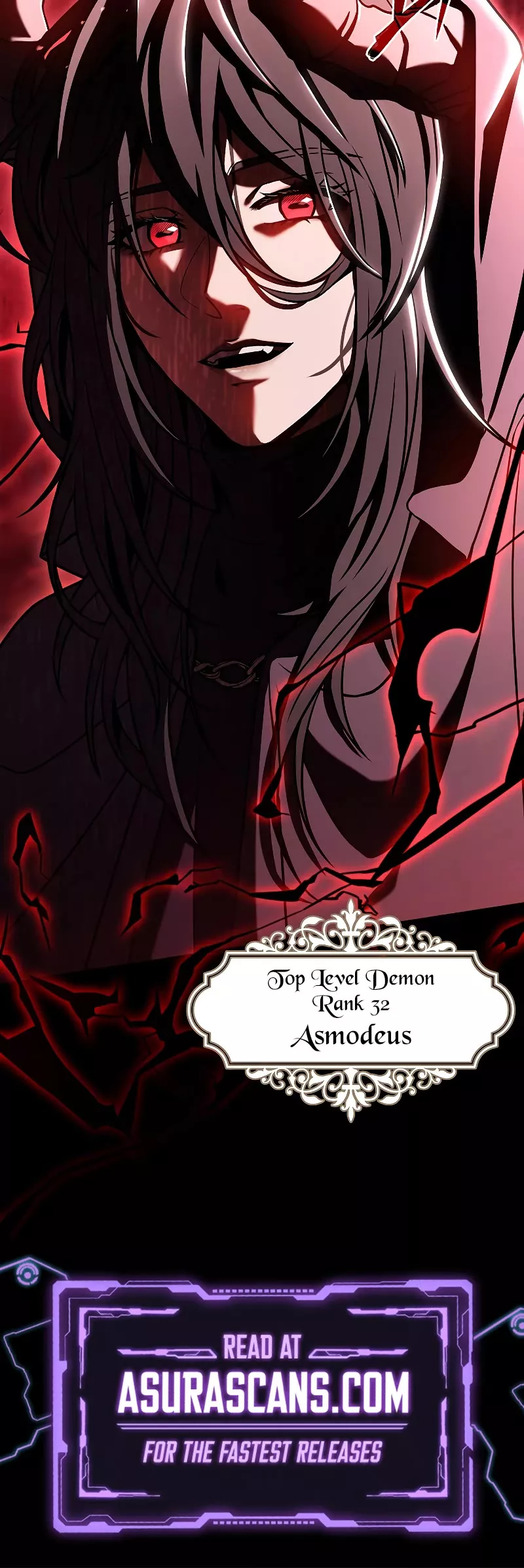 Read Return of the Legendary Spear Knight EN Manga Online