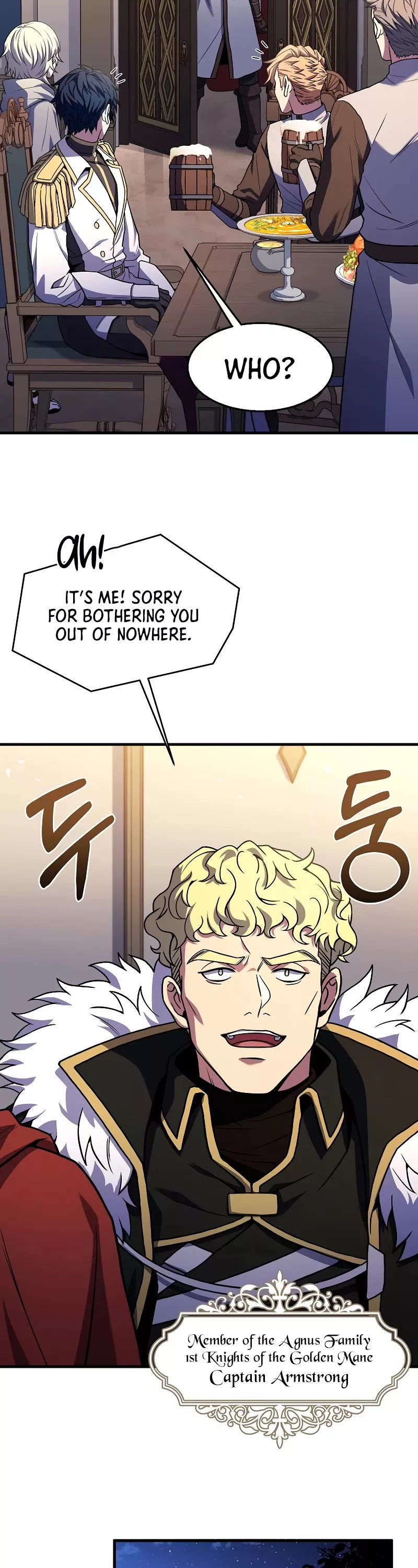 Read Return of the Legendary Spear Knight EN Manga Online