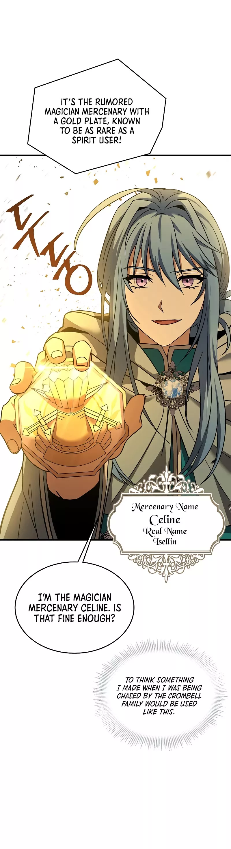 Read Return of the Legendary Spear Knight EN Manga Online