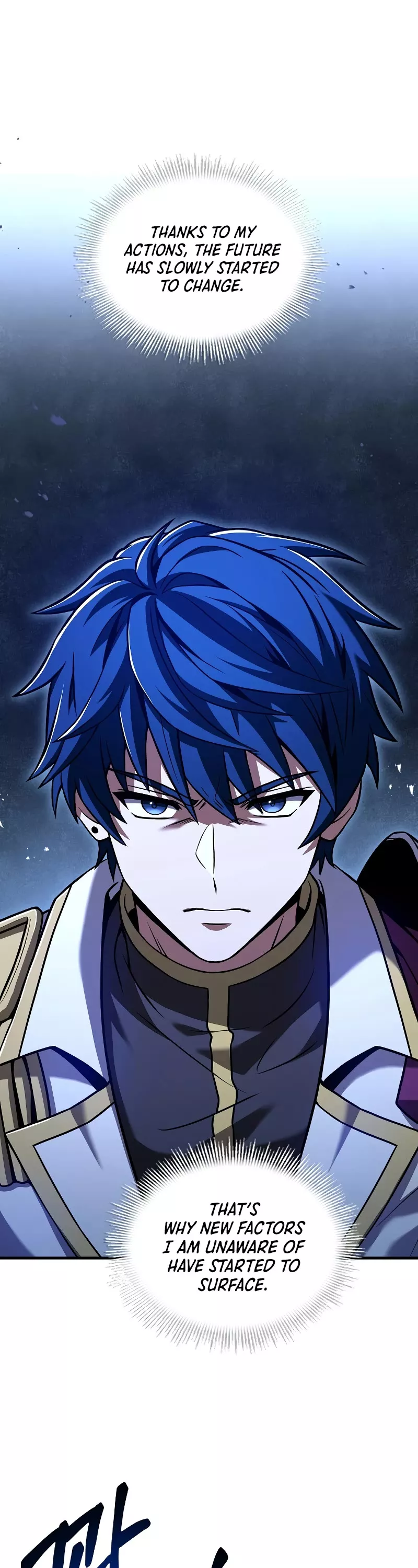Read Return of the Legendary Spear Knight EN Manga Online