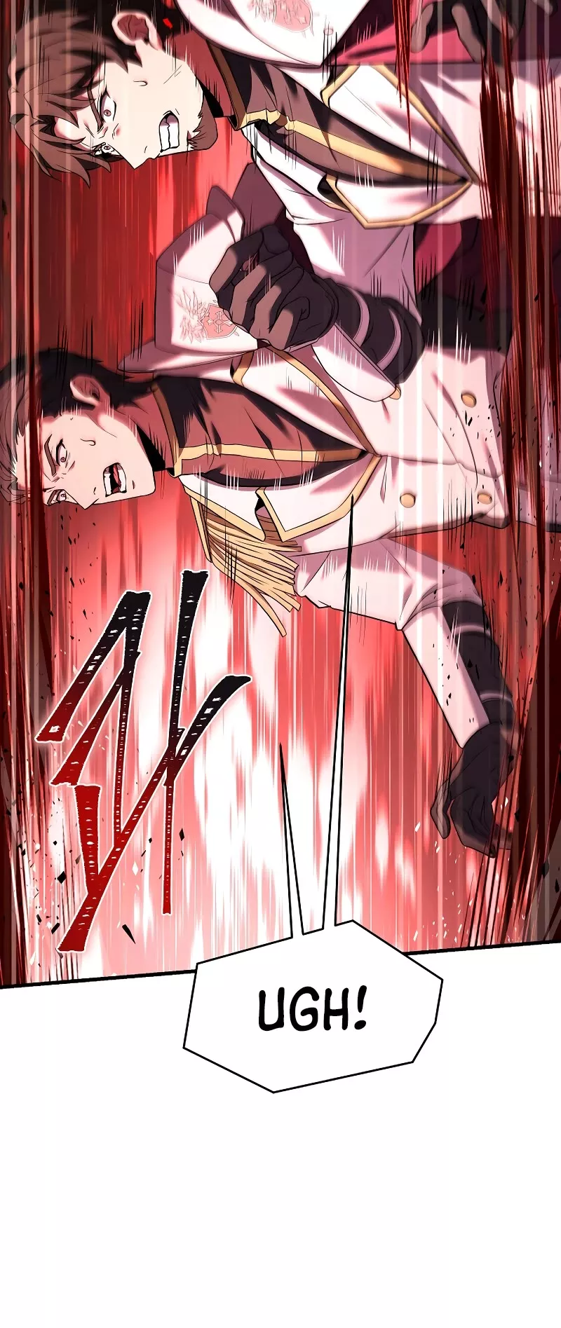 Read Return of the Legendary Spear Knight EN Manga Online