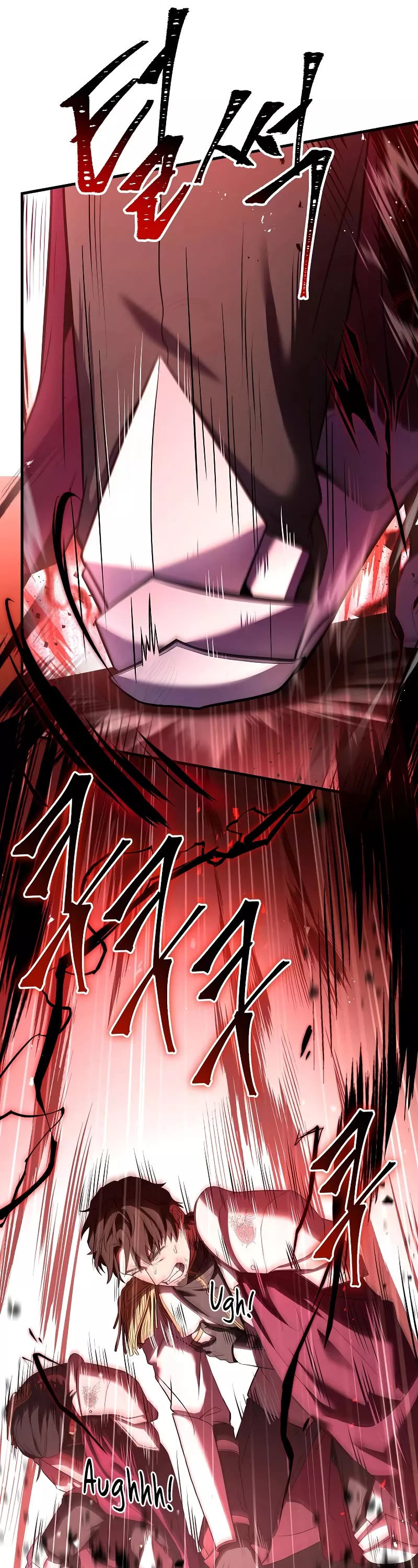 Read Return of the Legendary Spear Knight EN Manga Online