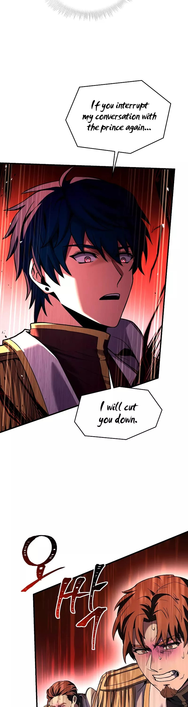 Read Return of the Legendary Spear Knight EN Manga Online