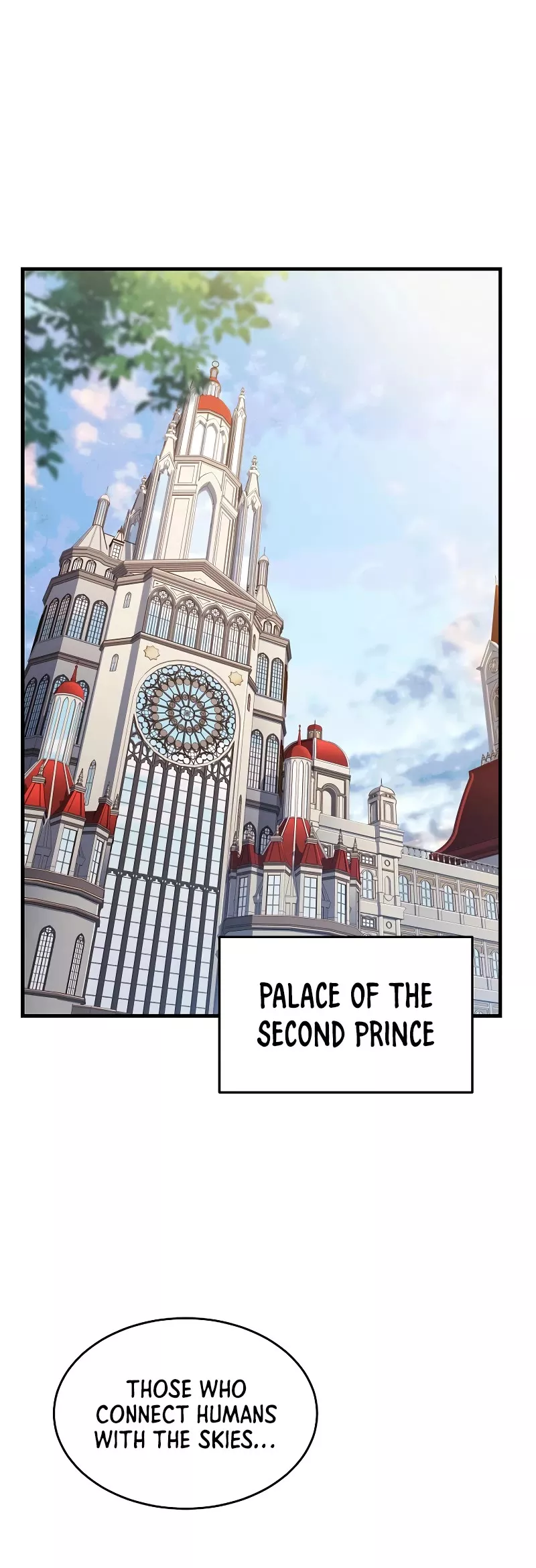 Read Return of the Legendary Spear Knight EN Manga Online