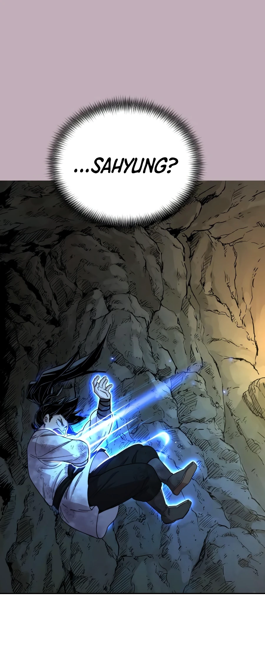 Read Return of the Mount Hua Sect EN Manga Online