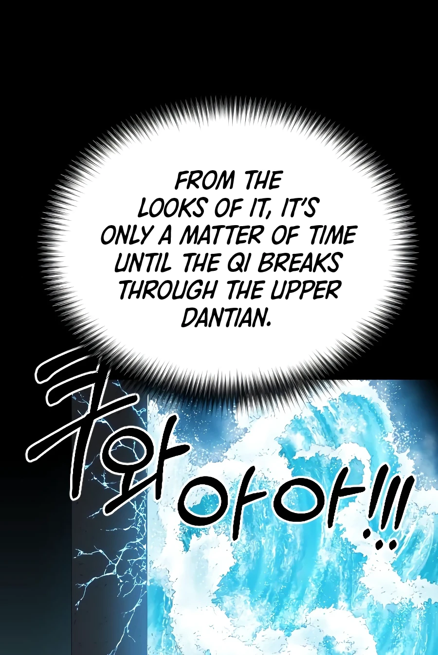 Read Return of the Mount Hua Sect EN Manga Online