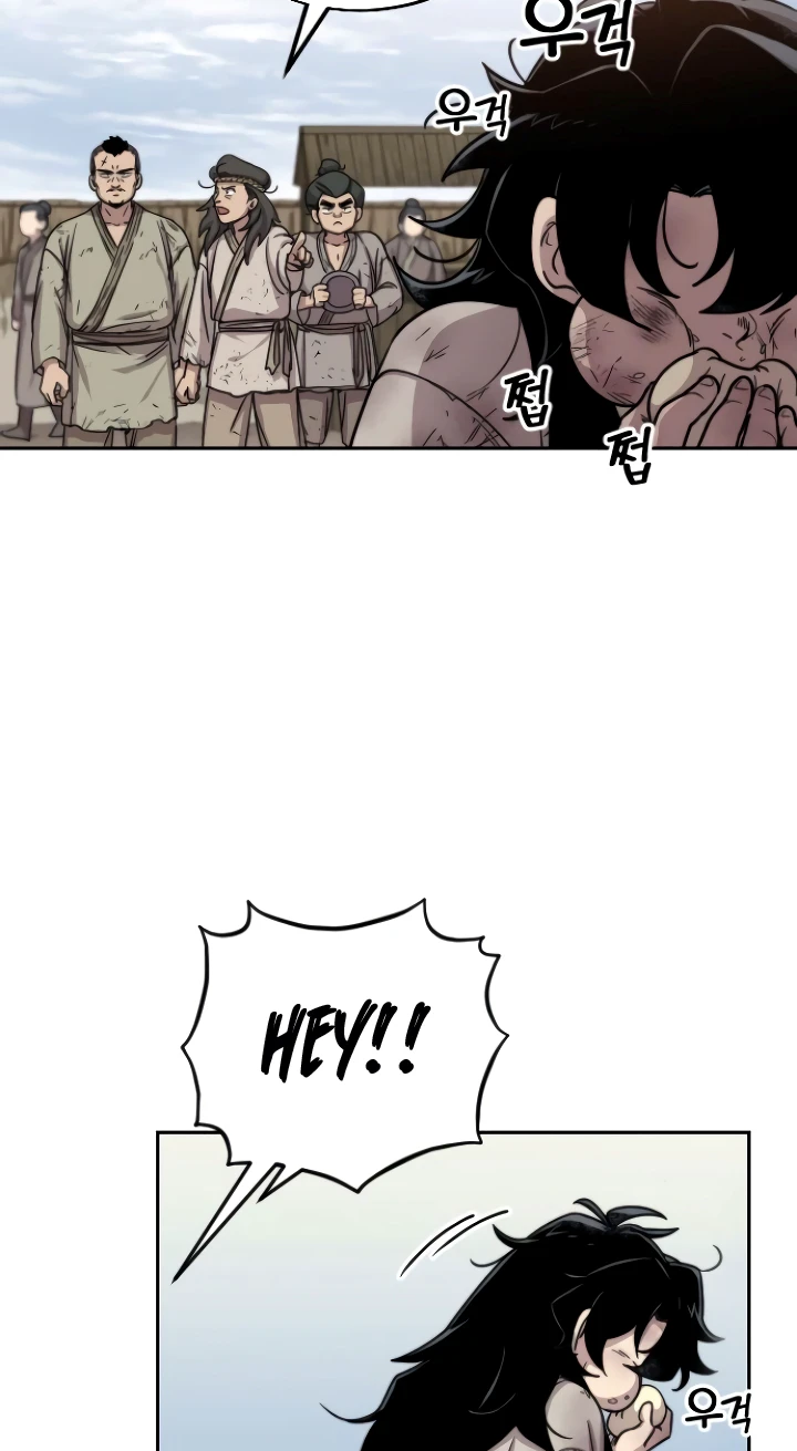 Read Return of the Mount Hua Sect EN Manga Online