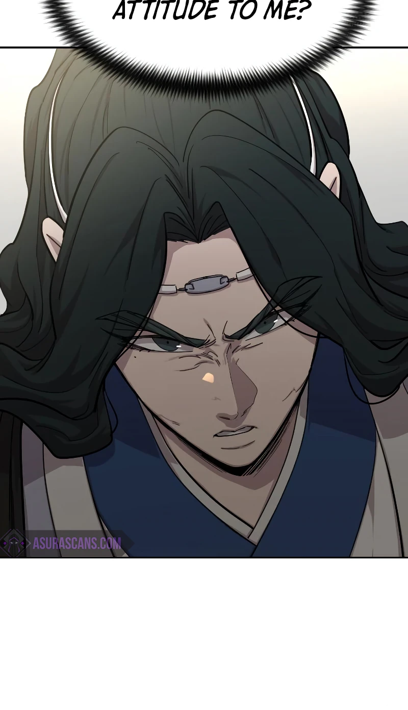 Read Return of the Mount Hua Sect EN Manga Online