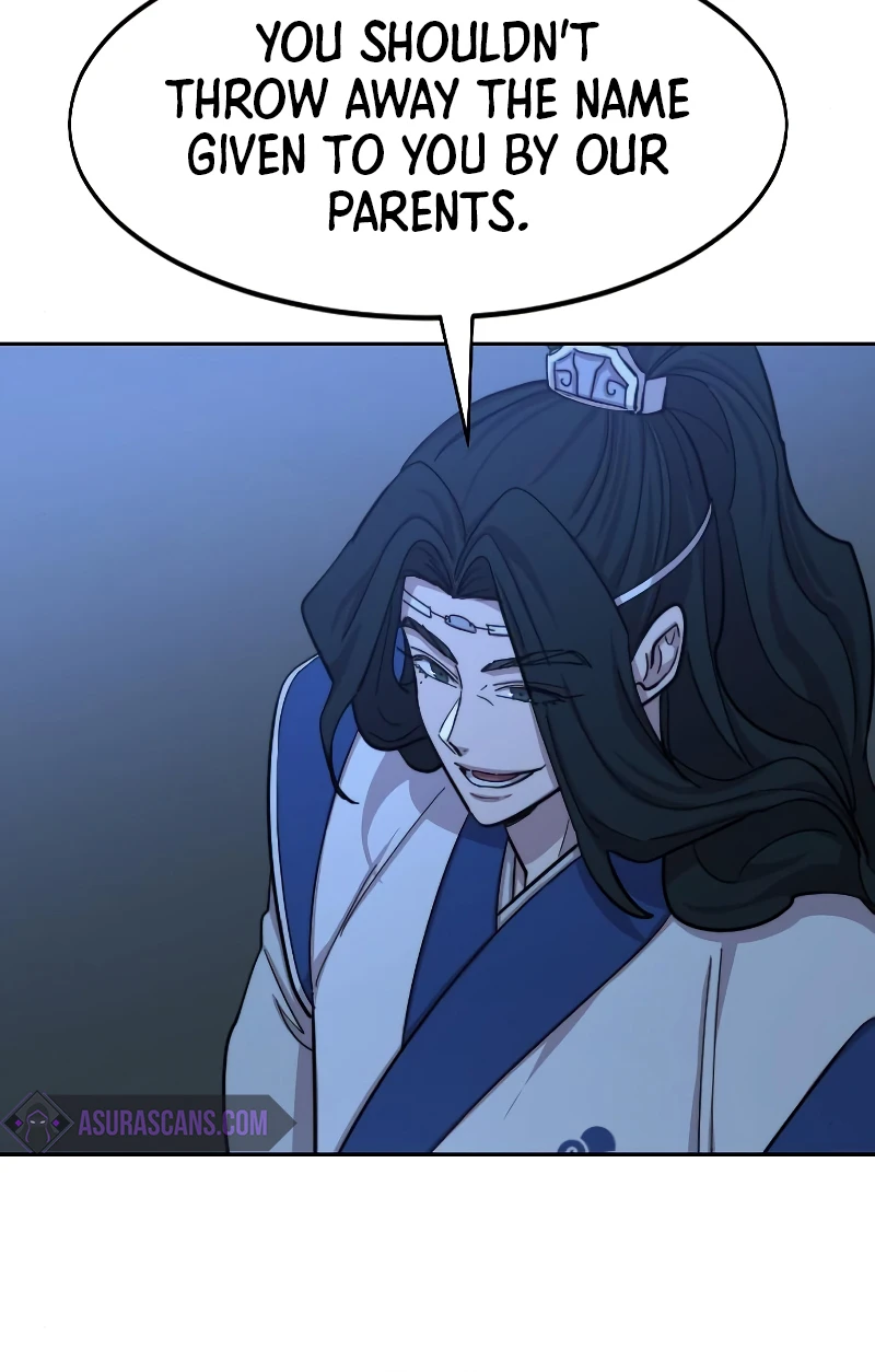 Read Return of the Mount Hua Sect EN Manga Online