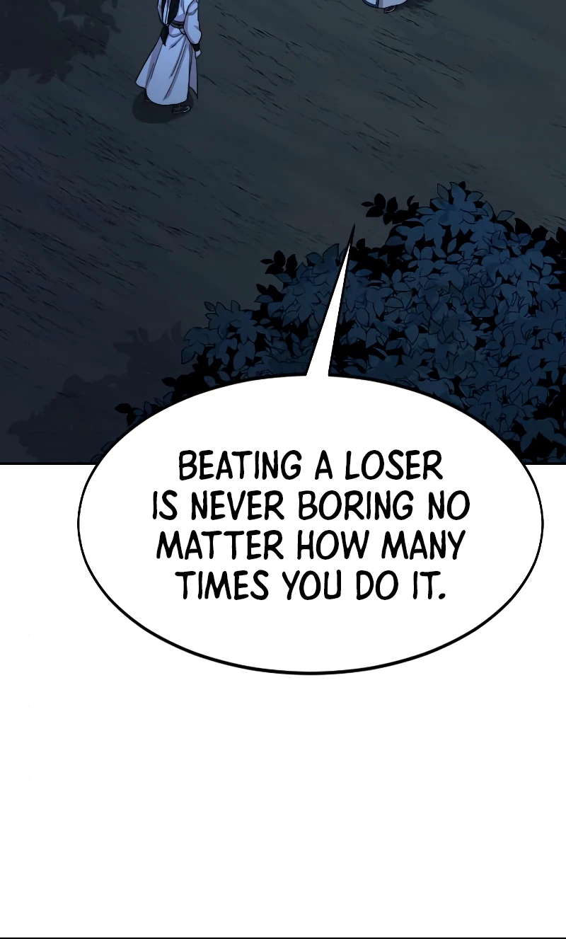 Read Return of the Mount Hua Sect EN Manga Online