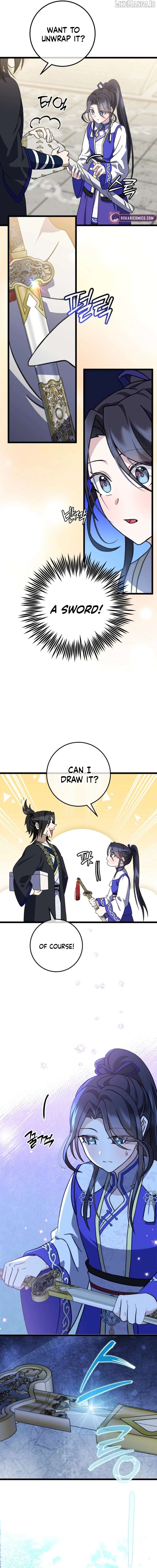 Read Return of the Namgung Clan’s Granddaughter EN Manga Online