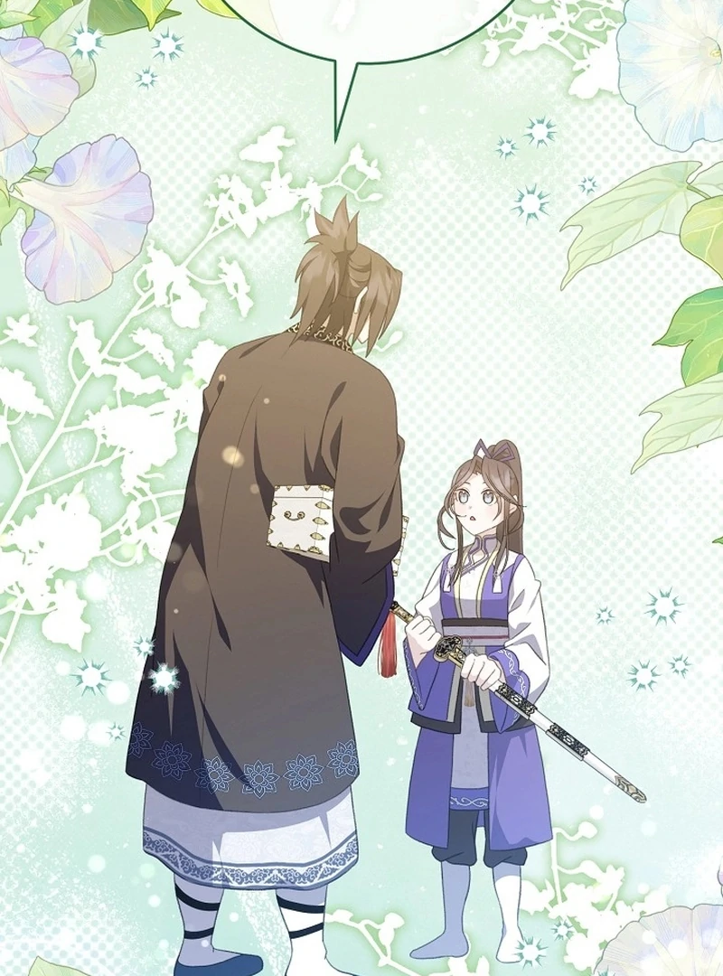 Read Return of the Namgung Clan’s Granddaughter EN Manga Online