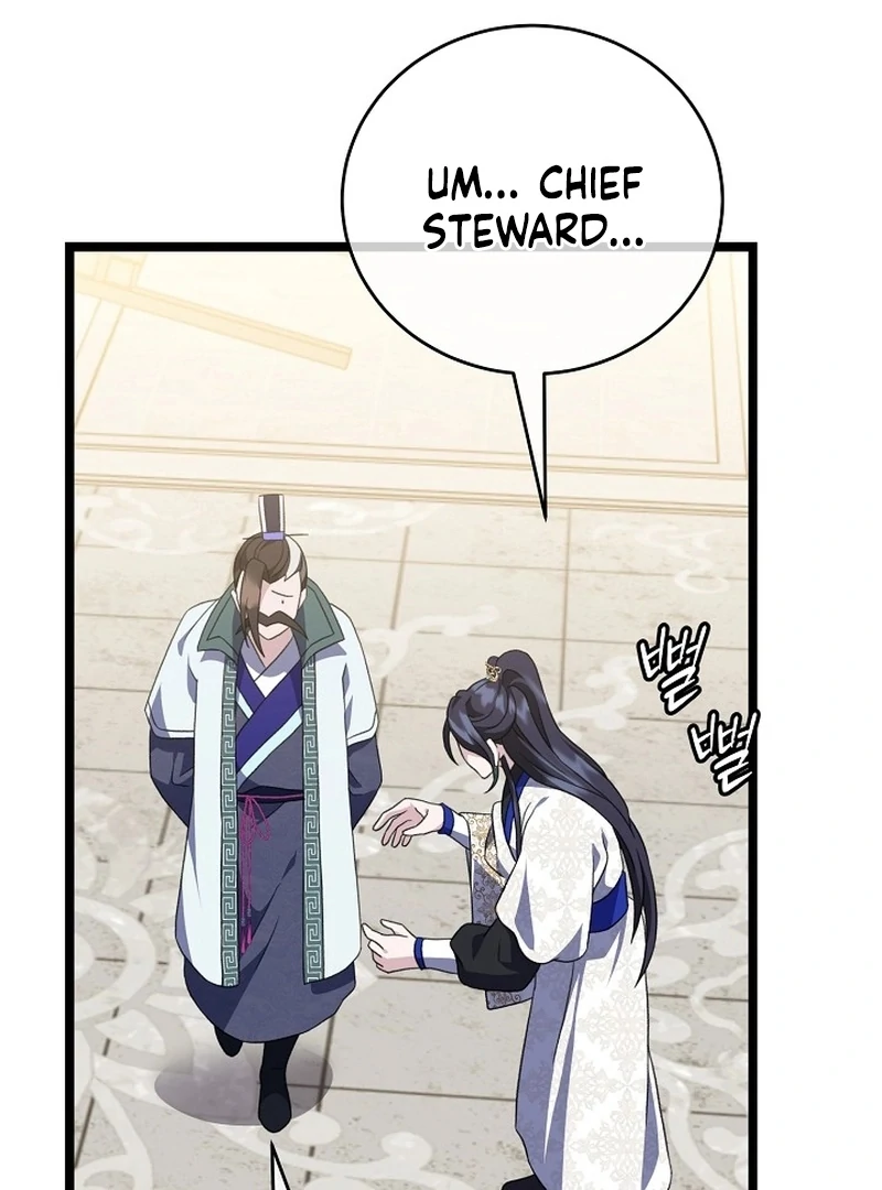 Read Return of the Namgung Clan’s Granddaughter EN Manga Online