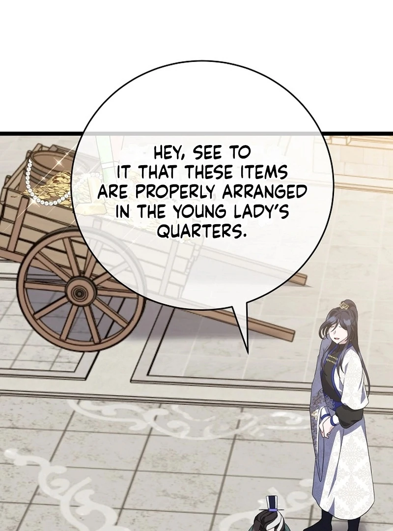 Read Return of the Namgung Clan’s Granddaughter EN Manga Online
