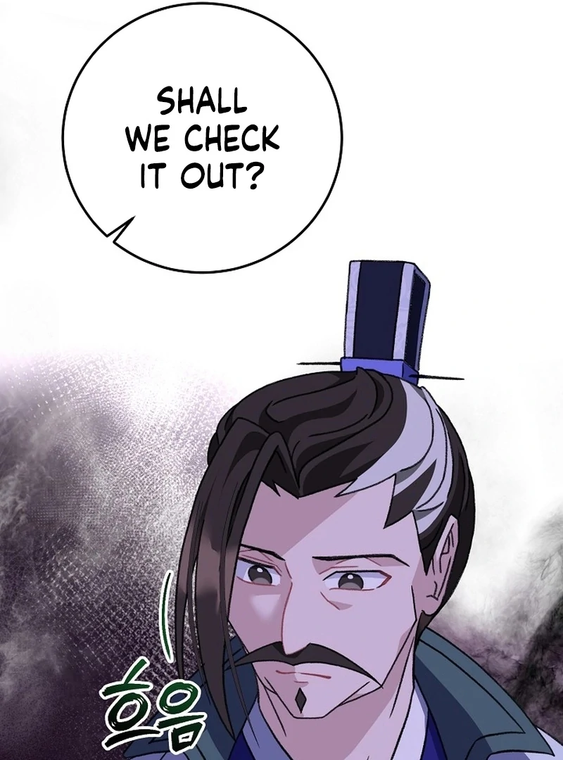 Read Return of the Namgung Clan’s Granddaughter EN Manga Online