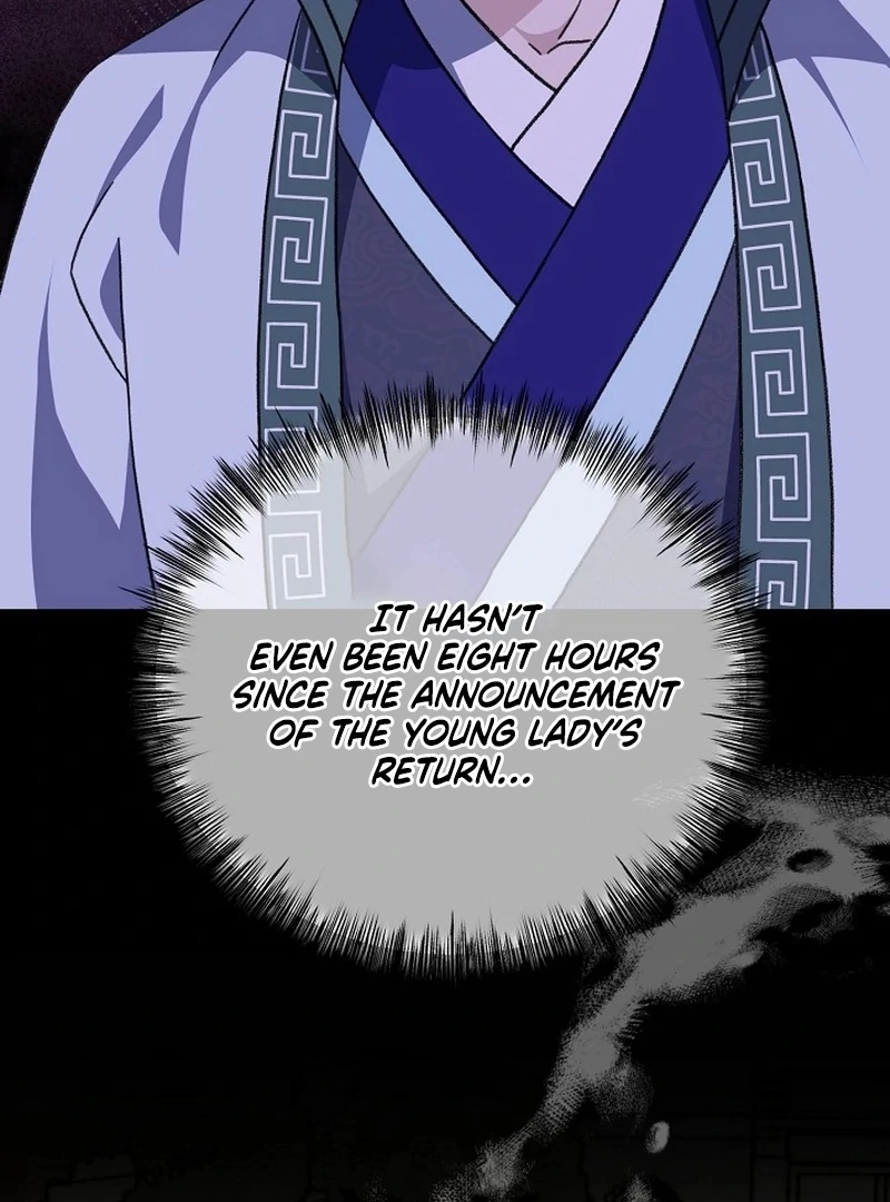 Read Return of the Namgung Clan’s Granddaughter EN Manga Online
