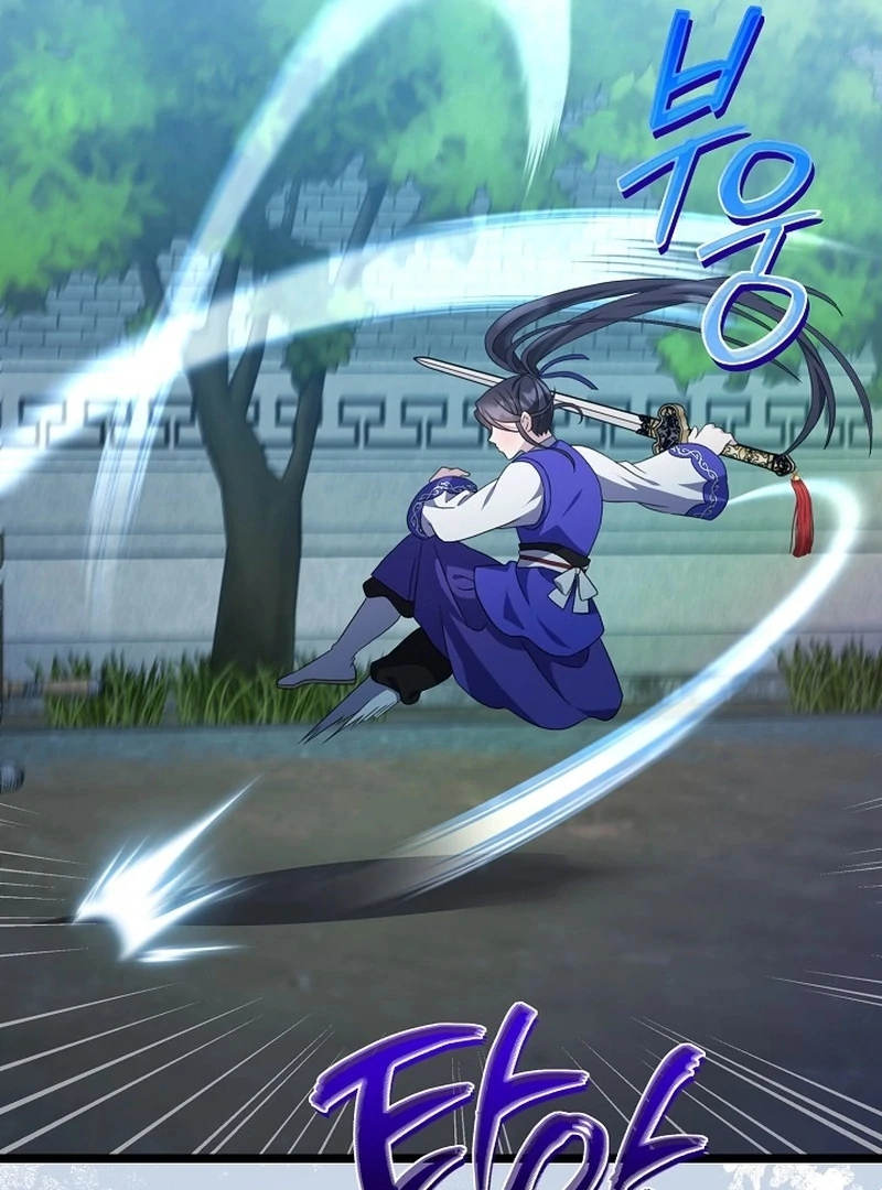 Read Return of the Namgung Clan’s Granddaughter EN Manga Online