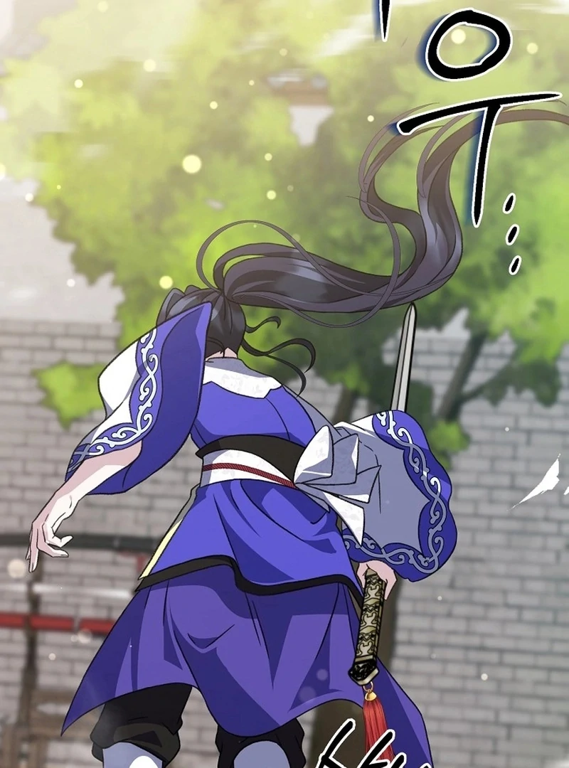 Read Return of the Namgung Clan’s Granddaughter EN Manga Online