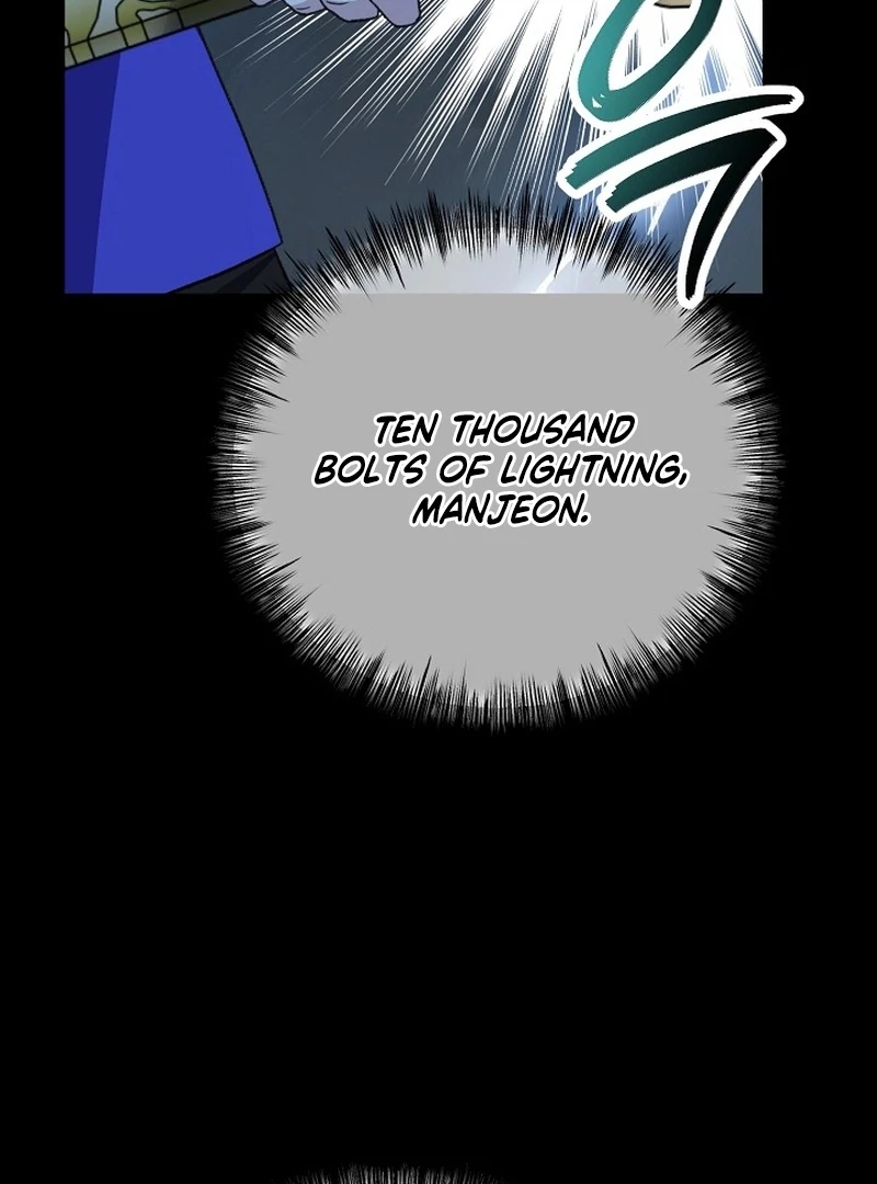 Read Return of the Namgung Clan’s Granddaughter EN Manga Online