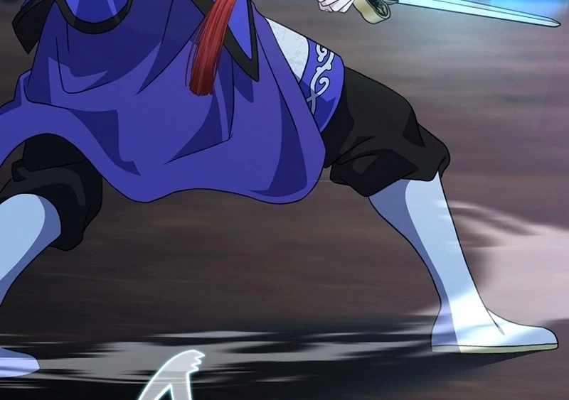 Read Return of the Namgung Clan’s Granddaughter EN Manga Online