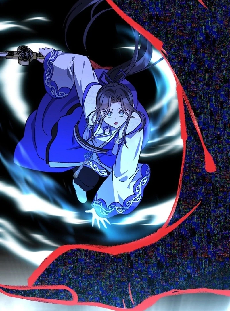 Read Return of the Namgung Clan’s Granddaughter EN Manga Online