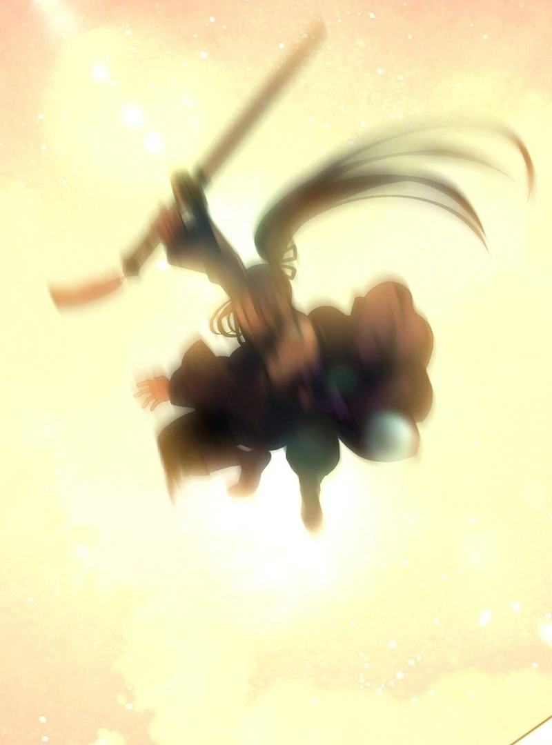 Read Return of the Namgung Clan’s Granddaughter EN Manga Online