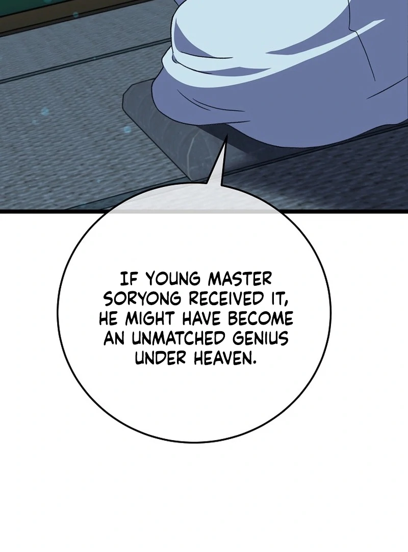 Read Return of the Namgung Clan’s Granddaughter EN Manga Online