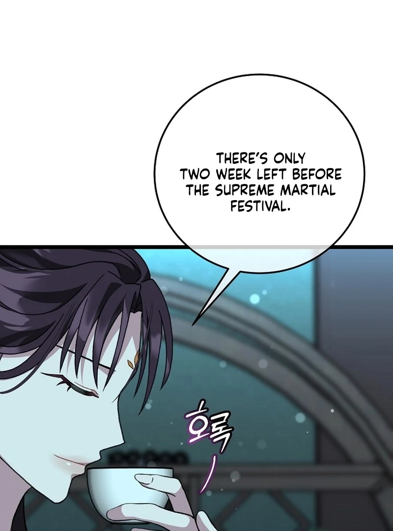 Read Return of the Namgung Clan’s Granddaughter EN Manga Online
