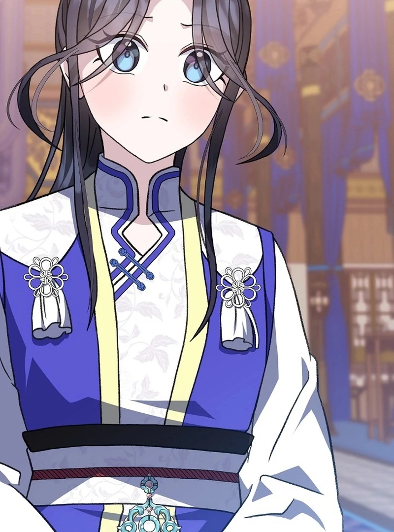 Read Return of the Namgung Clan’s Granddaughter EN Manga Online