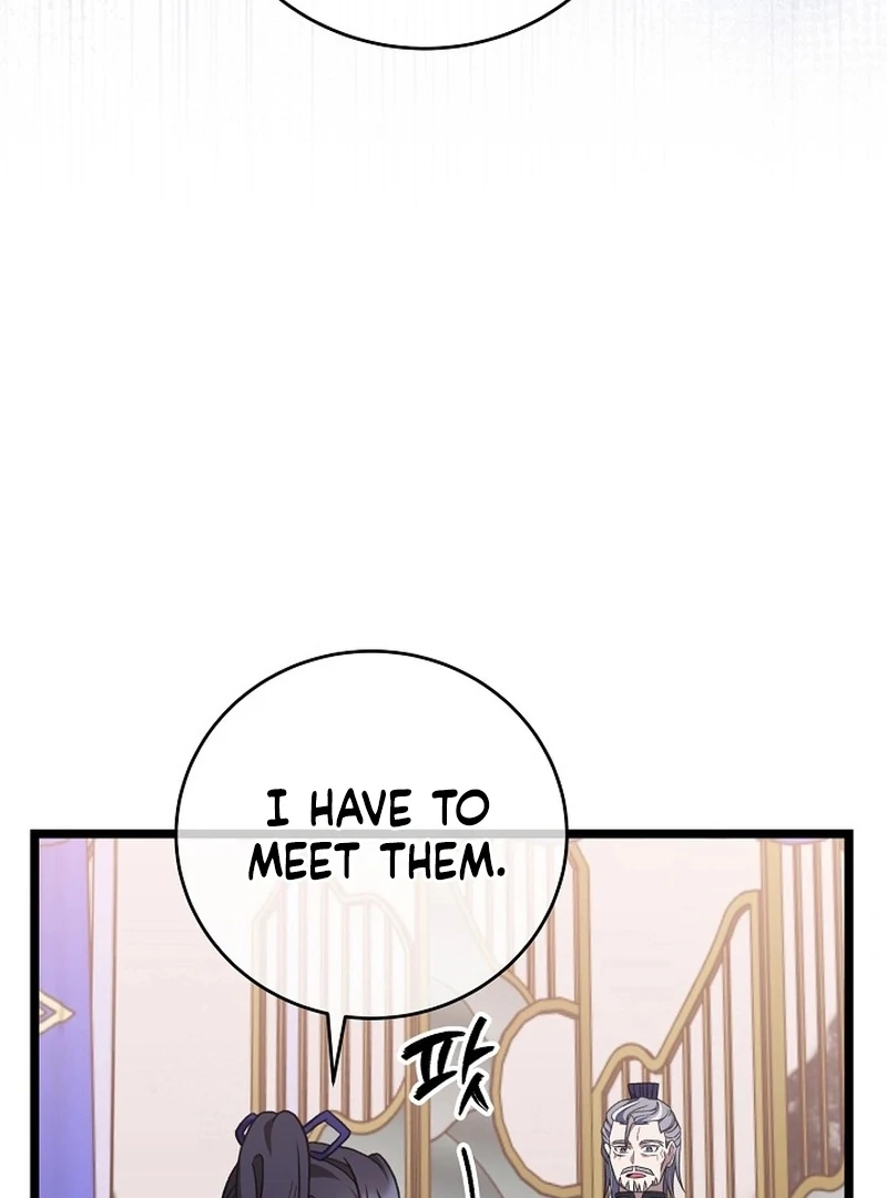 Read Return of the Namgung Clan’s Granddaughter EN Manga Online