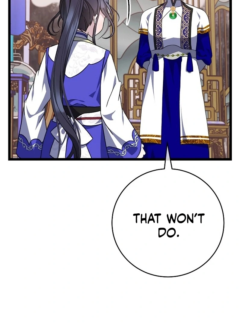 Read Return of the Namgung Clan’s Granddaughter EN Manga Online