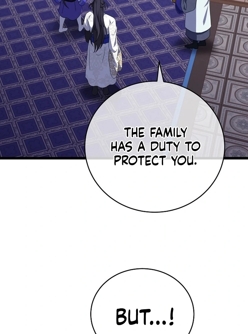 Read Return of the Namgung Clan’s Granddaughter EN Manga Online