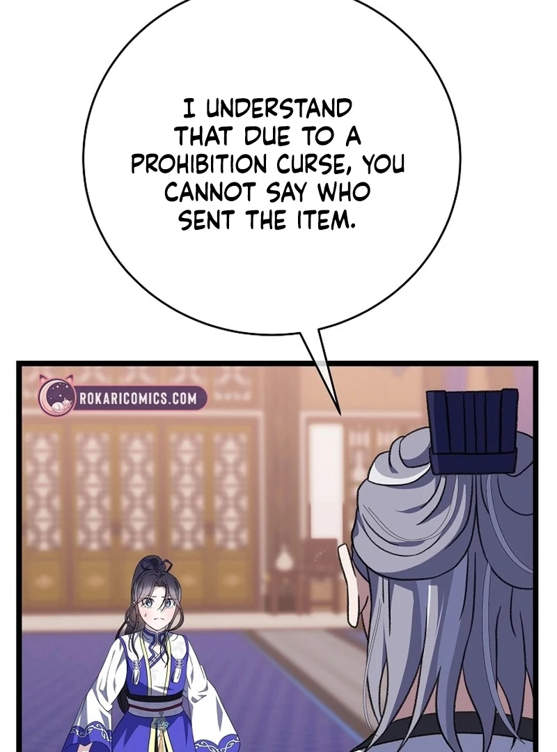 Read Return of the Namgung Clan’s Granddaughter EN Manga Online