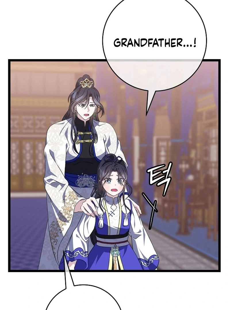 Read Return of the Namgung Clan’s Granddaughter EN Manga Online
